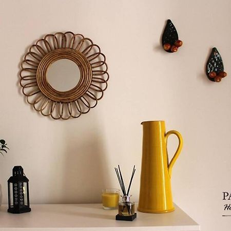 Patruno Holidays House Villa กัสเตลลานา กรอตเต ภายนอก รูปภาพ