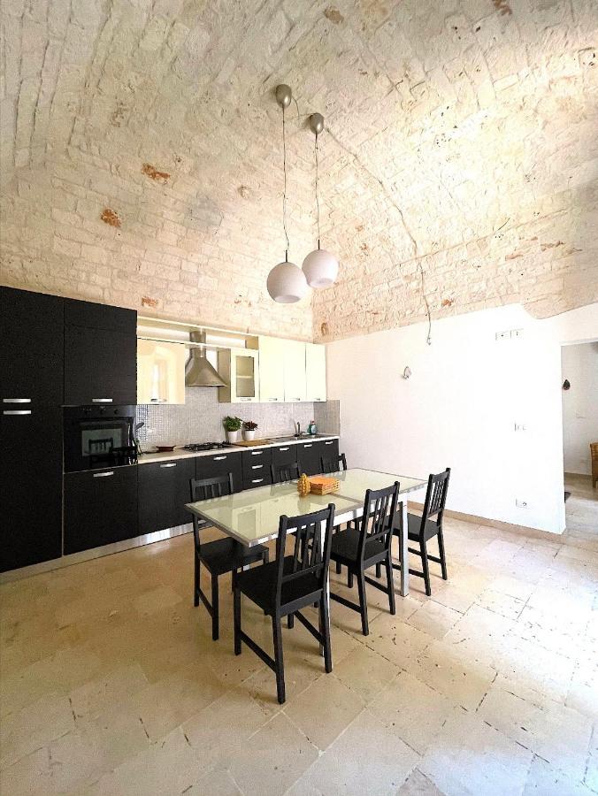 Patruno Holidays House Villa กัสเตลลานา กรอตเต ภายนอก รูปภาพ
